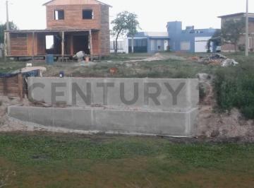Terreno · 312m² · Terreno a La Venta en Delta del Bucare - Monje