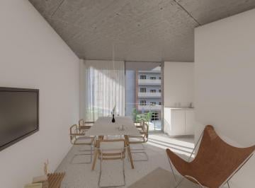 Departamento · 43m² · 2 Ambientes · Av Rivadavia 9999 5° D Al 9° D
