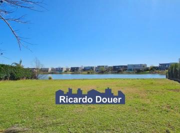 Terreno · 922m² · Terreno Lote en Venta en El Cantón, Escobar, G. B. a. Zona Norte