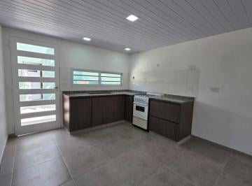 Casa · 82m² · 3 Ambientes · 2 Cocheras · Casa a La Venta de 3 Ambientes en La Paloma, Tigre