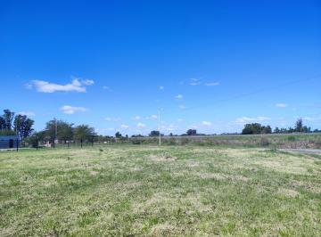 Terreno · 1289m² · Lotes Sobre Colectora Norte R5