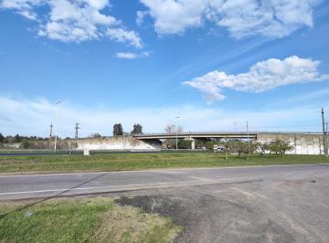 Terreno · 1000m² · Terreno Comercial Sobre Colectora Acceso Oeste Km 71 Lujan