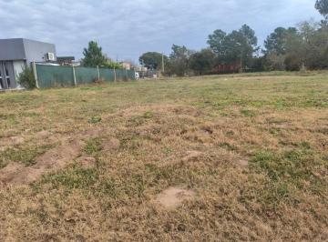Terreno · 662m² · Terreno Arroyo Leyes Km 12