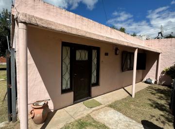 Casa de 3 ambientes, Saladillo · En Venta Propiedad Dos Dorm.