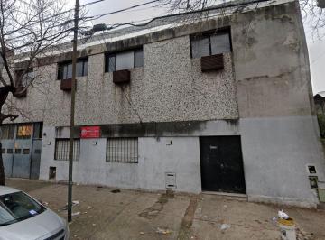 Bodega-Galpón de 1 ambiente, Villa Soldati · Alquiler de Galpón en Soldati – Portela 3060