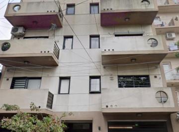 Departamento · 38m² · 1 Ambiente · Amplio Monoambiente Divisible C/balcon en Moron Apto Credito