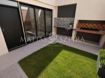 Departamento · 43m² · 2 Ambientes · 1 Cochera · Departamento 2 Ambientes en Merlo