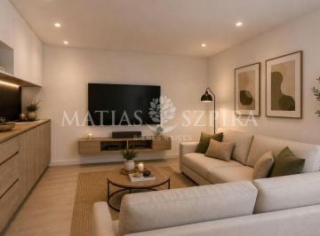 Departamento · 43m² · 2 Ambientes · 1 Cochera · Departamento 2 Ambientes en Merlo
