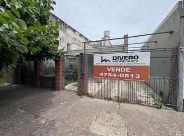 Terreno de 3 ambientes, General San Martín · Excelente Lote 396 m² C/ Casa 3 Amb