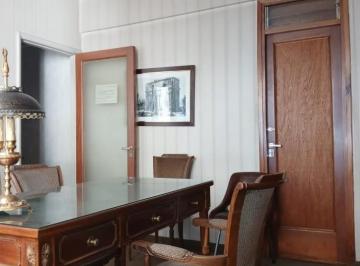 Oficina comercial de 3 ambientes, La Plata · 48 E/ 12 y 13 - Venta Oficina - Zona Tribunales