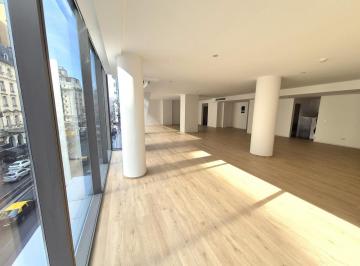 Oficina comercial · 198m² · 1 Ambiente · Oficina en Alquiler Aaa, Lex Tower, Av Corrientes Al 1400