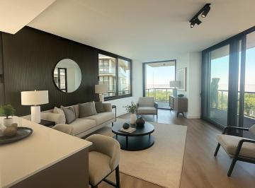 Departamento · 66m² · 3 Ambientes · 1 Cochera · Departamento 3 Ambientes en Venta, Barlovento Towers, La Lucila