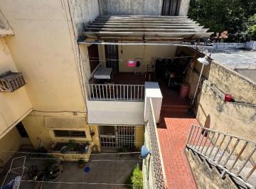 Casa · 405m² · 5 Ambientes · 2 Cocheras · Venta Casa con Galpon en Alvear 2826. Ideal Empresas!