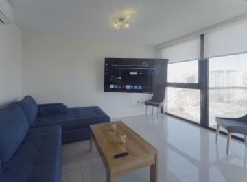 Departamento · 120m² · 4 Ambientes · 1 Cochera · Venta Departamento 4 Ambientes Zona Plaza Mitre con Cochera Privada