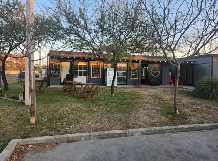 Local comercial · 22m² · 1 Ambiente