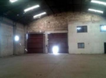 Bodega-Galpón · 600m² · Venta Galpón a m del Mercado de Fisherton