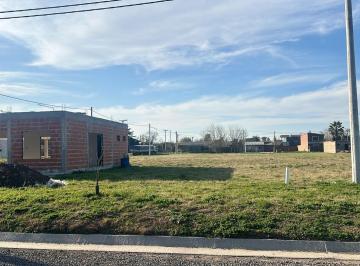 Terreno · 300m² · Vendo Terreno en Campo Madero 1
