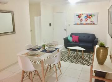 Departamento de 1 ambiente, Córdoba · ¡Excelente Ubicación! Depto Amoblado con Pileta en Nva Córdoba