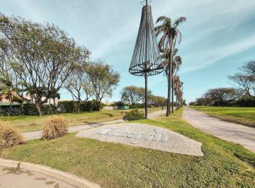 Terreno · 600m² · Terreno de 600 m² Al Sur en Barrio Cantegril