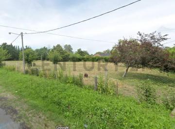 Terreno · 2004m² · Lote en Venta en Villa Elisa