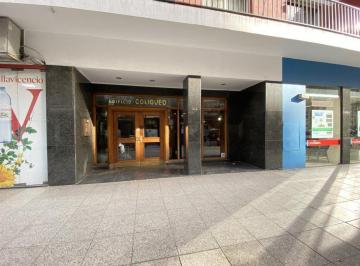 Garage · Cochera en El Cento Sobre Av Luro