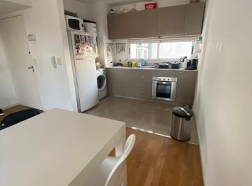 Departamento de 2 ambientes, Palermo · Amplio y Luminoso 2 Ambientes en Cordoba y Jb Justo con Cochera y Amenities