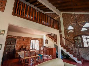 Casa de 3 ambientes, Salta · Venta Casa Campo Quijano