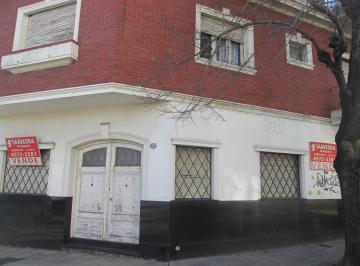 Terreno , Villa Urquiza · Lote en Esquina Excel Ubicacion 182.40 m²
