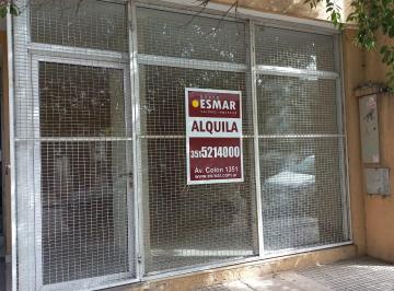 Foto · Venta Local Comercial en Alberdi