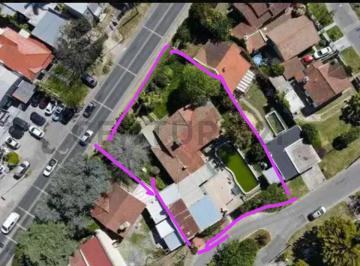 Terreno · 280m² · 4 Dormitorios · Lote en Venta Ideal Inversor - Gonnet