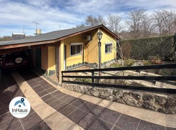 Casa · 180m² · Casa en Los Reartes