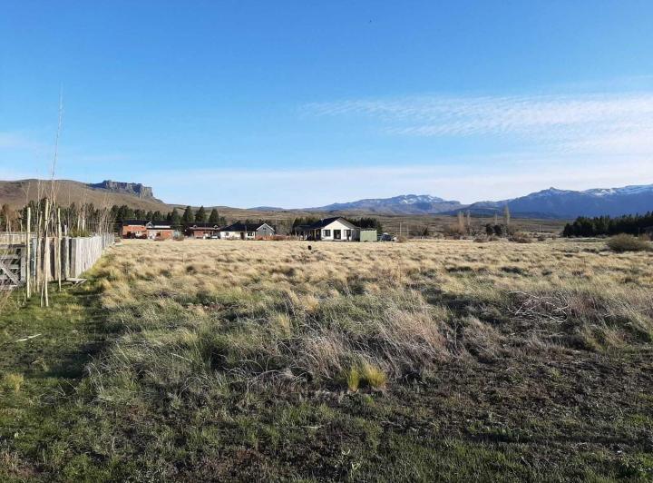 Terreno · 1571m²