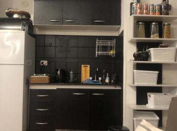 Departamento · 34m² · 2 Ambientes · Departamento en Venta Ubicado en Barrio Norte, Capital Federal, Buenos Aires