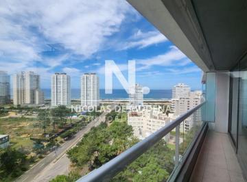 Foto1 · Apartamento de 3 Dorm. en Alquiler Temporal Punta del Este