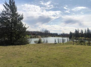 Terreno · 1200m² · Terreno Lote en Venta en Estancias del Rio, Pilar, G. B. a. Zona Norte