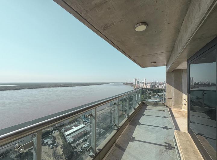Departamento en venta en Alberdi · 5 ambientes