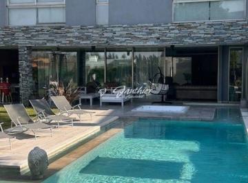 Casa de 6 ambientes, Campana · Casa en Venta en La Reserva Cardales, Sofitel 3 Plantas Lujo Modernidad Estilo