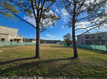 Terreno , La Plata · Excelente Oportunidad! Lote en Venta en Miralagos Club de Campo