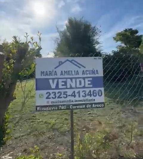 Terreno · 376m²