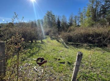 Terreno · 25000m² · Chacra en Venta Mallin Ahogado El Bolson Usd35.000