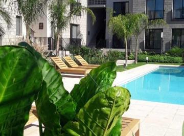 Departamento · 50m² · 2 Ambientes · 1 Cochera · Departamento en Venta en Harmony, Pilar, G. B. a. Zona Norte