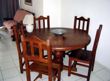 Foto1 · Apartamento en Mansa, 3 Dorm. *