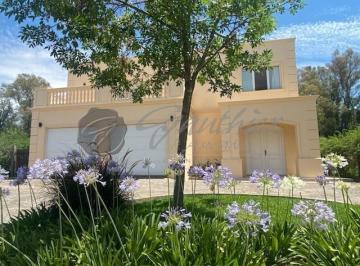 Casa de 4 ambientes, Campana · Casa en Venta en Cardales: La Reserva Cardales