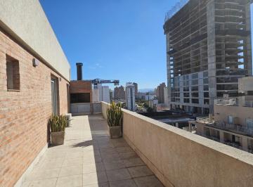 Departamento · 80m² · 2 Dormitorios · Alquiler Dpto 2 Dorm con Amplias Terrazas - - B° Nueva Córdoba