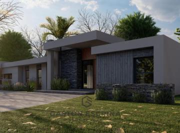 Casa · 164m² · 4 Ambientes · 4 Cocheras · Casa en General Rodriguez