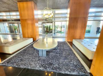Departamento · 50m² · 2 Ambientes · 1 Cochera · Departamento en Venta 2 Ambientes Torre Quartier con Amenities.