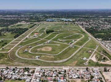Terreno · 600m² · Venta de Lote en Village Plaza Bella Vista