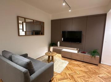 Departamento de 2 ambientes, Palermo · Venta Palermo 2 Ambientes Totalmente Equipado a m de Alto Palermo