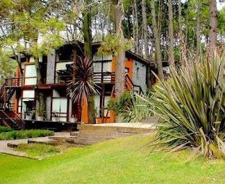 Departamento de 2 ambientes, Mar de las Pampas · Departamento en Complejo Altos Médanos
