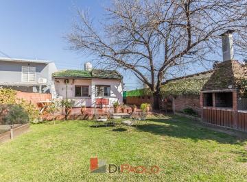 Casa · 120m² · 6 Ambientes · 2 Cocheras · Casa en Venta | 6 Ambientes | Doble Cochera, Gran Parque y Parrilla